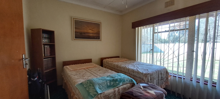 3 Bedroom Property for Sale in Doorn Free State